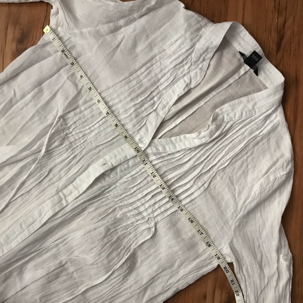 Majora blouse - Picture 9 of 14